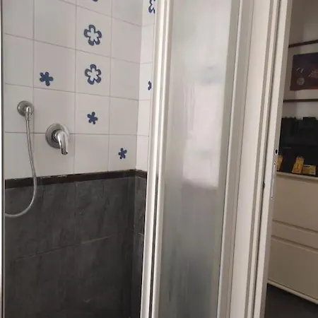 Bilocale Mare Apartamento Rímini