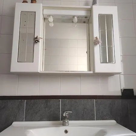 Bilocale Mare Apartamento *