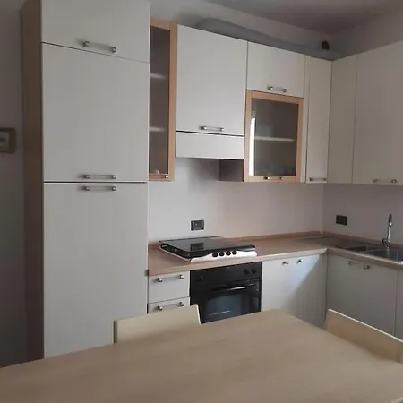 Apartamento Bilocale Mare Rímini
